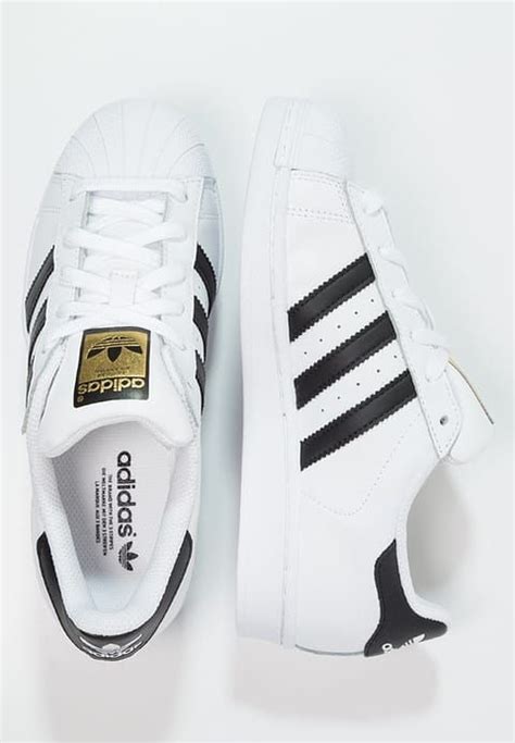 adidas schoenen dames laag superstar